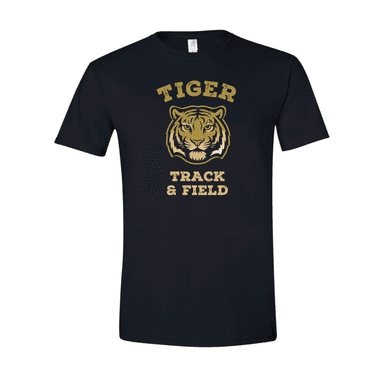 Sport-specific t-shirts for every SLOHS student-athlete