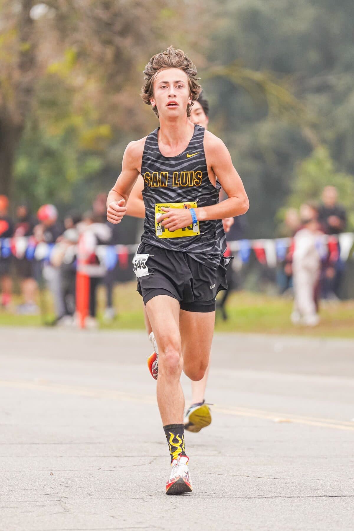 Cross Country action photo 17