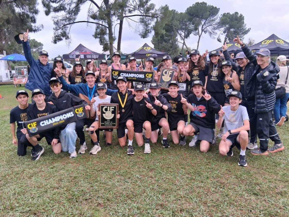 Cross Country