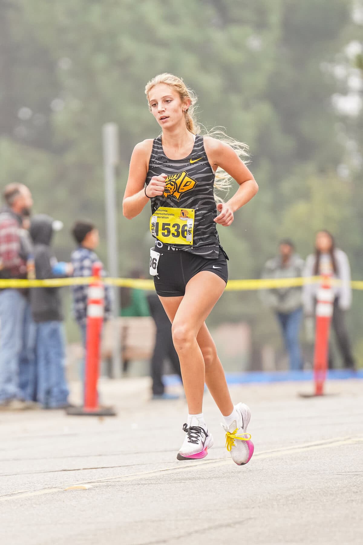 Cross Country action photo 16