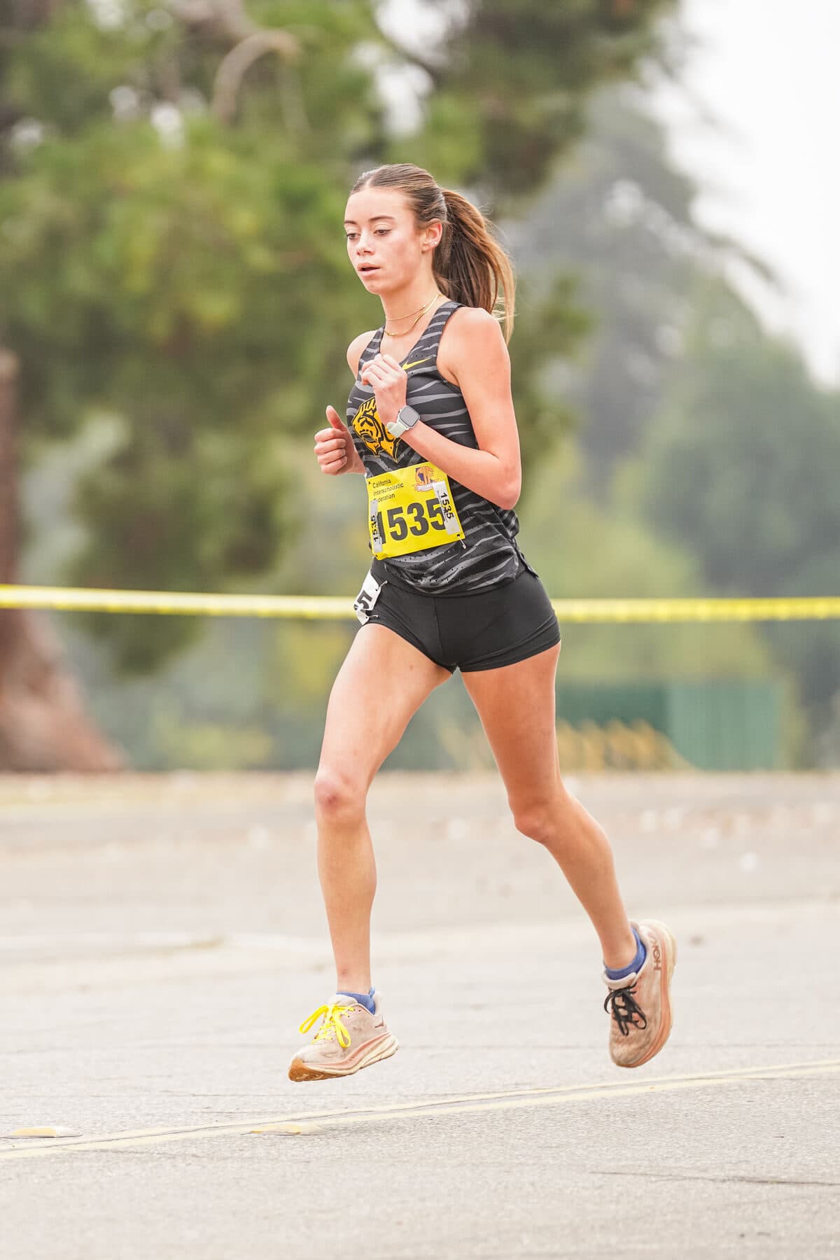 Cross Country action photo 14
