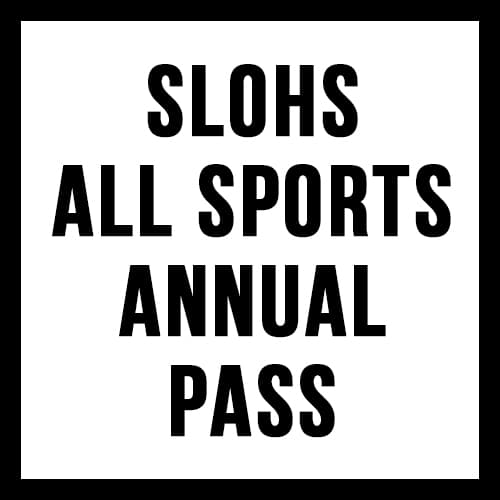 All Sports Annual Pass