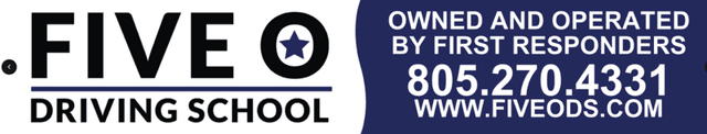 Five O Driving School