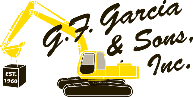 G.F. Garcia & Sons