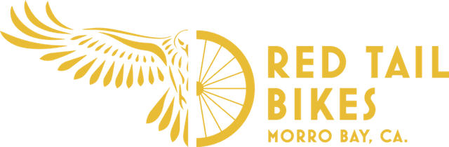 Red Tail Bikes