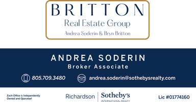 Britton Real Estate Group