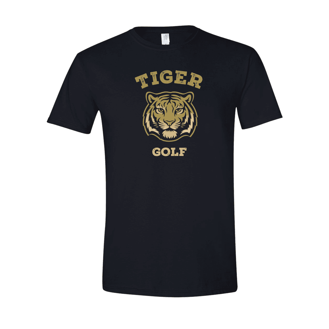 SLOHS Golf shirt design