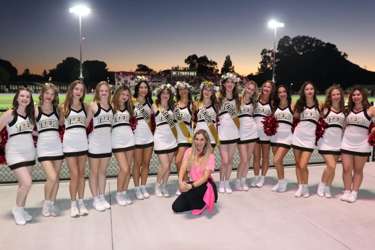 Cheer