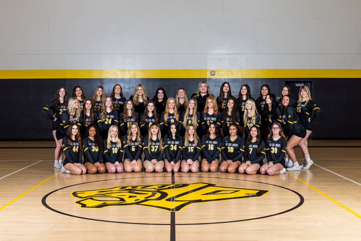 STUNT team photo