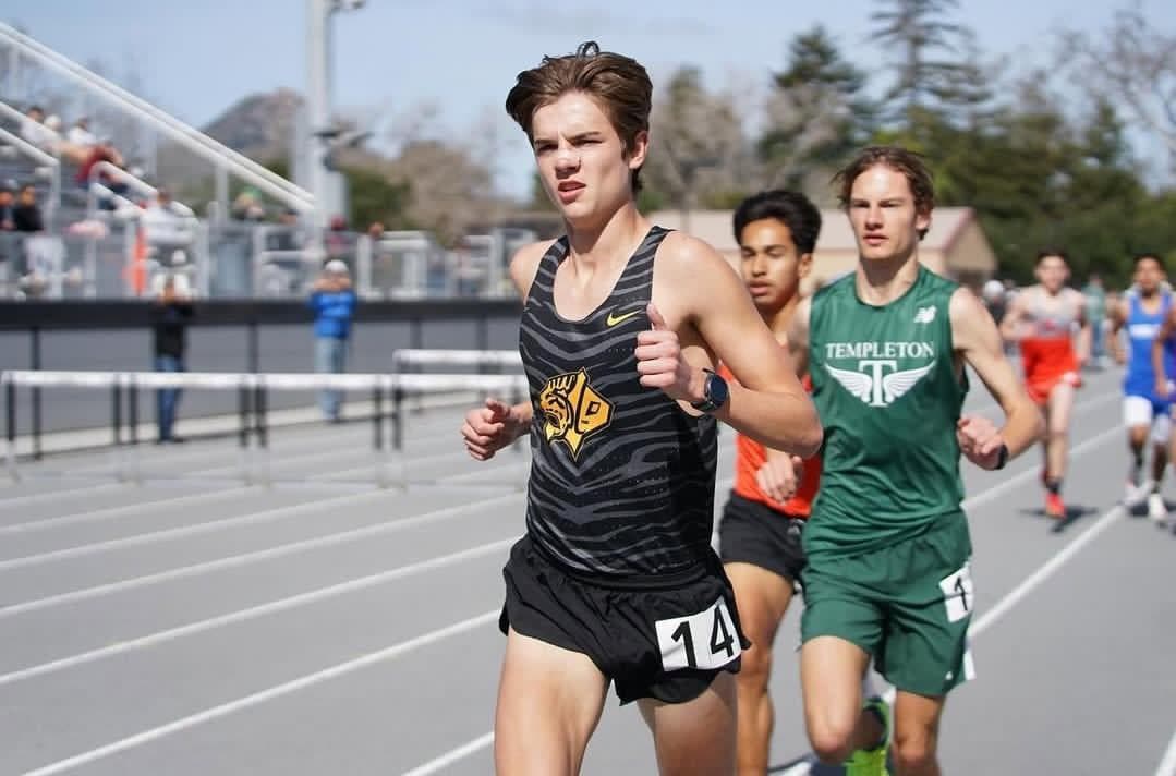 Track & Field
