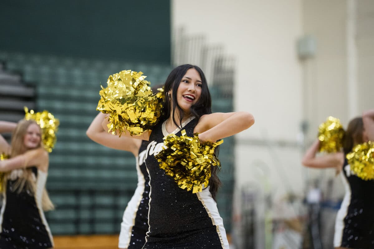 Dance Team