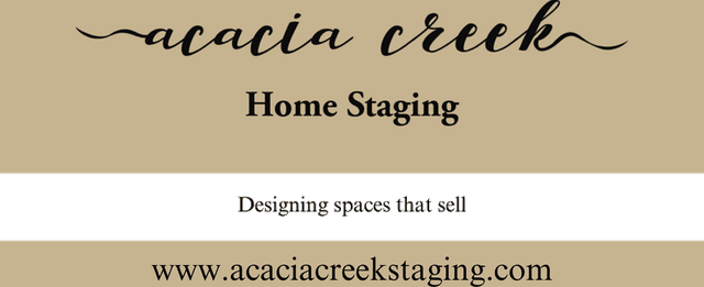 Acacia Creek Home Staging