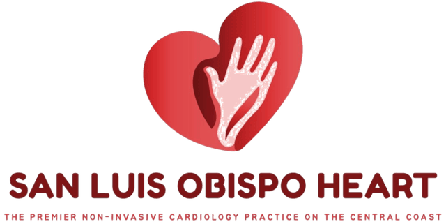San Luis Obispo Heart