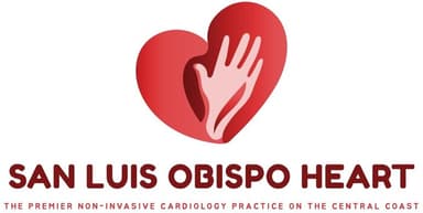 San Luis Obispo Heart